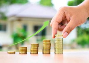 Bridging Finance